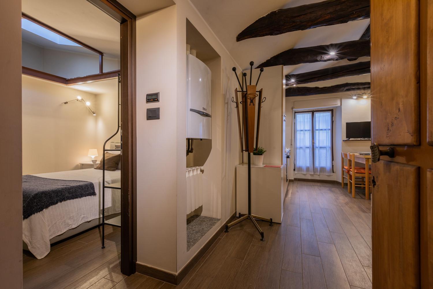 Casa A Porta Palazzo By Wonderful Italy Apartment Turin Exterior photo