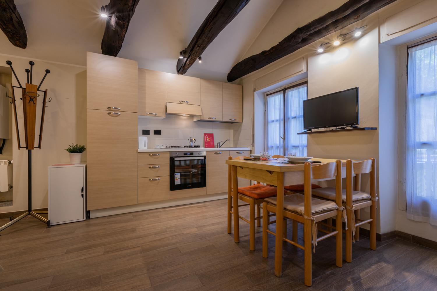 Casa A Porta Palazzo By Wonderful Italy Apartment Turin Exterior photo